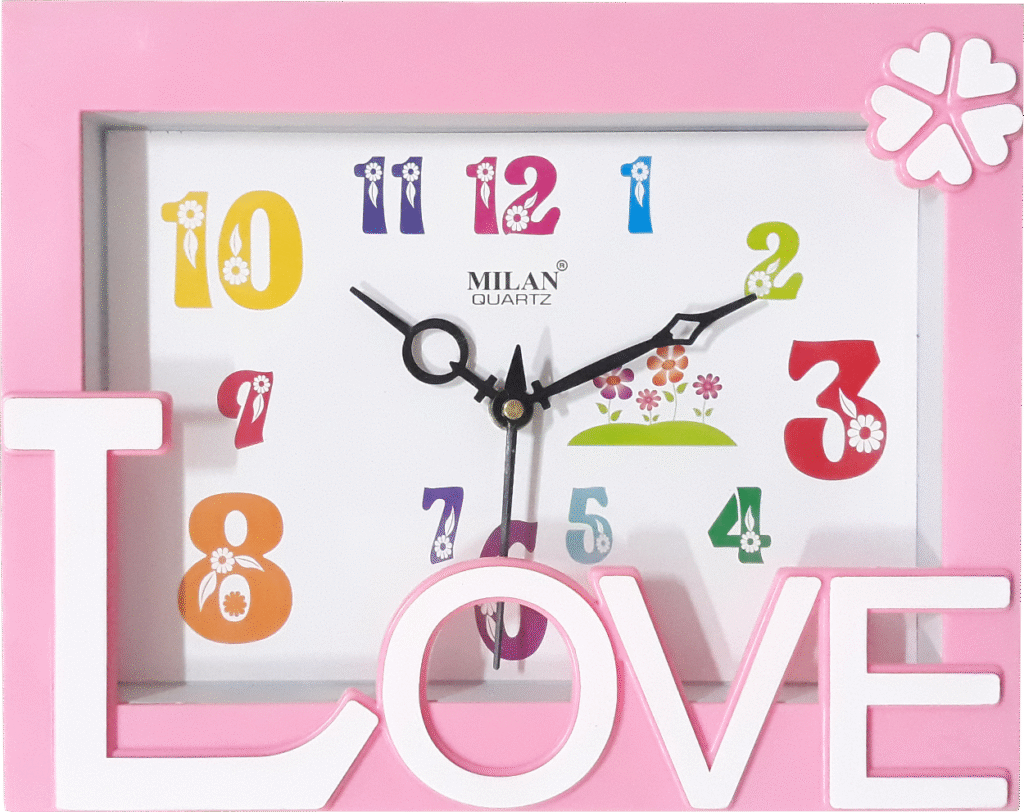 LOVE 240x190x45mm
